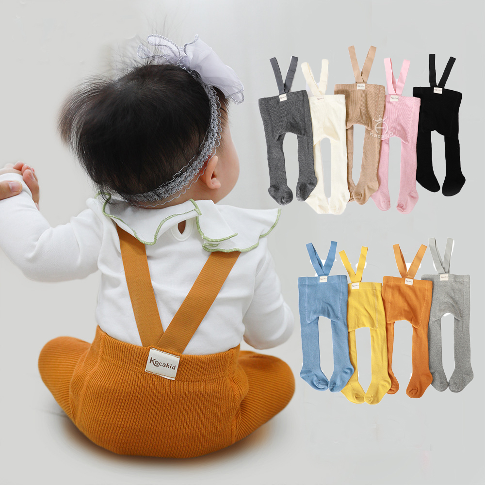 Toddler Legging Set - Xmas Baby Girl Boy Stocking 0-24M