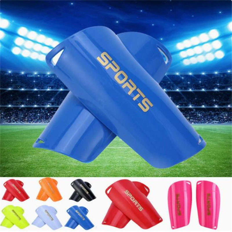 Toddler Legging Set - Soccer Shin Guards Football Protectors Pads