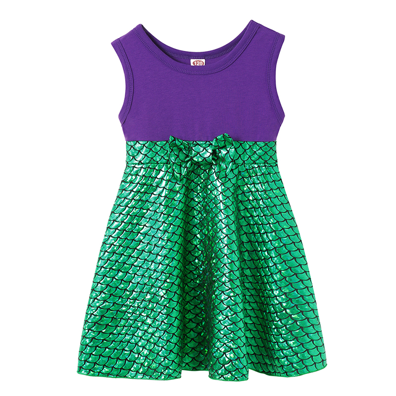 2025 Summer Elsa Anna Casual D - Baby Clothing Line 评论和价格