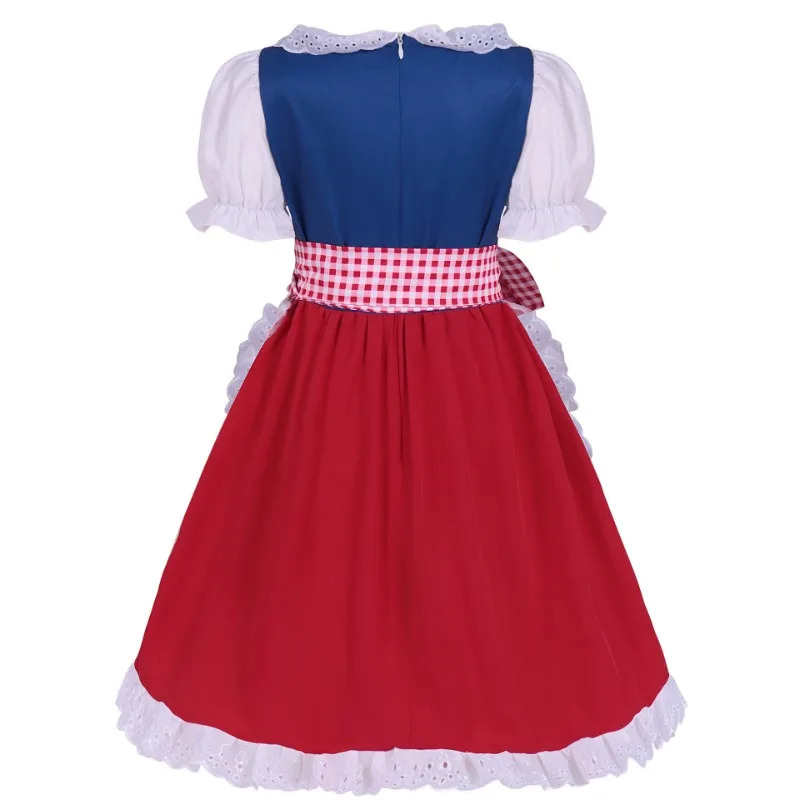 Girls Oktoberfest Traditional  - Toddler Legging Set 评论和价格