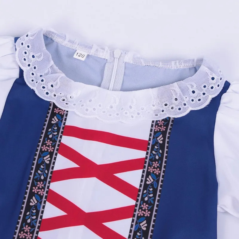 Girls Oktoberfest Traditional  - Toddler Legging Set 评论和价格