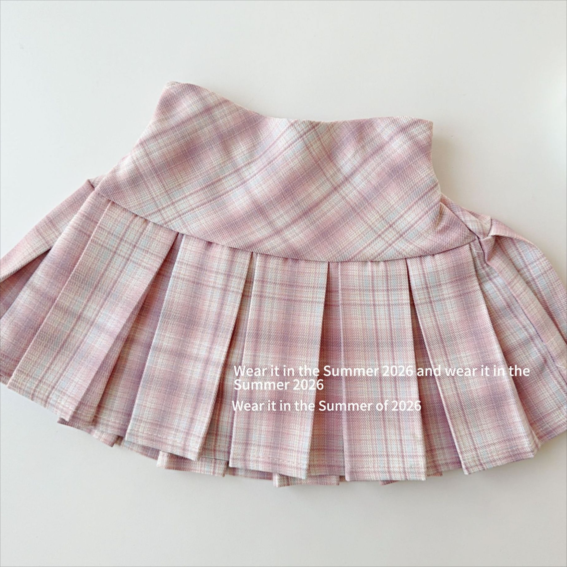 Girls' Skirts 2026 Spring and  - Baby Clothing Line 评论和价格