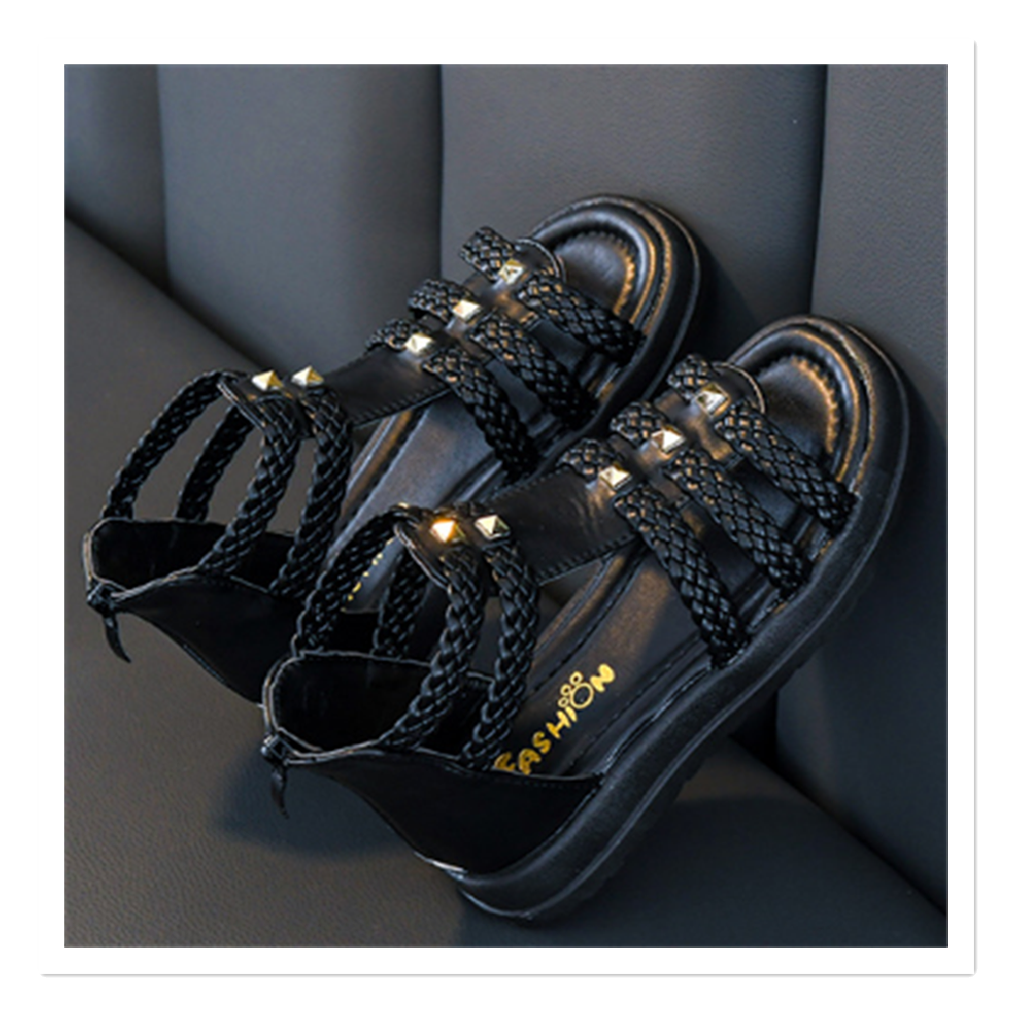 Girls' Sandals Summer 2025 New - Baby Xl 评论和价格