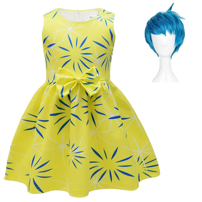 Cosplay Anime Baby Girl Inside - Baby Clothing Unit 评论和价格