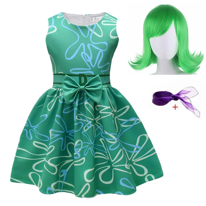 Cosplay Anime Baby Girl Inside - Baby Clothing Unit 评论和价格