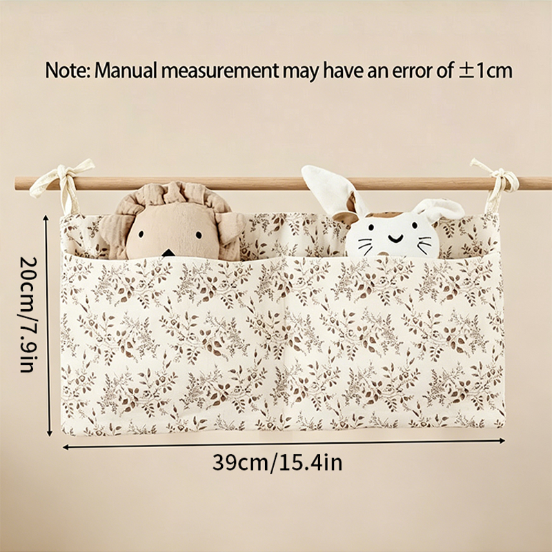 1 Piece of Bedside Toy Hanging - Baby Clothing Used 评论和价格