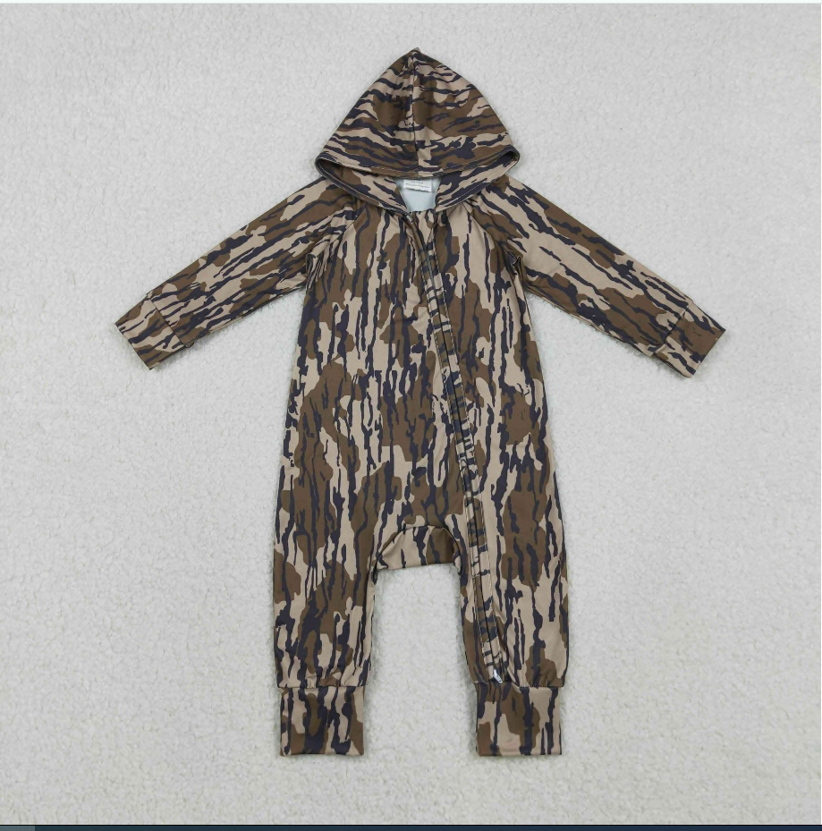 Long Sleeve Baby Boy Fall Wint - Bamboo Bodysuit Baby 评论和价格