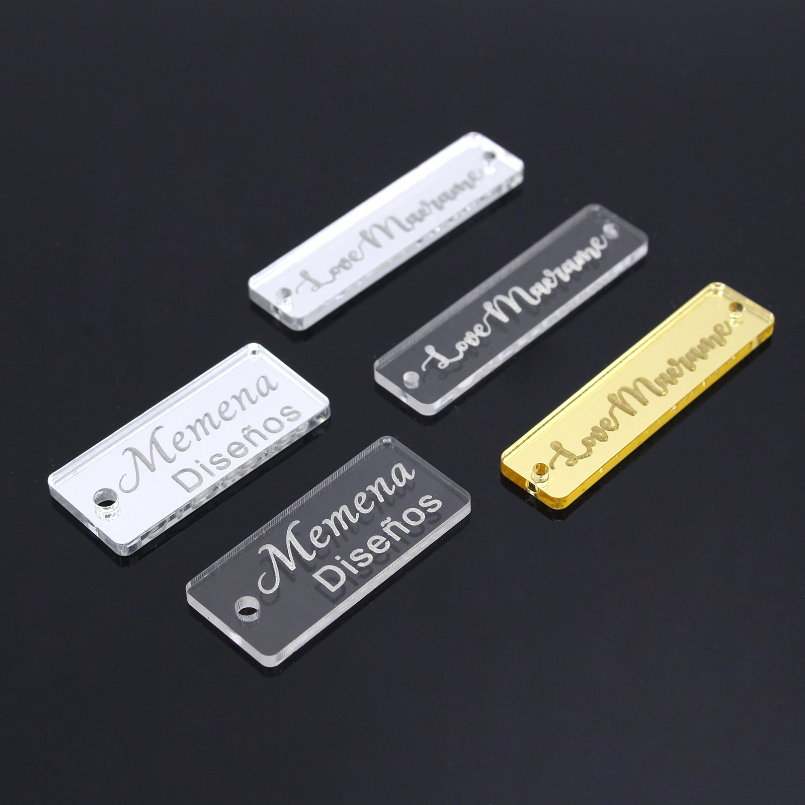 30 Pcs Personalized Lettering  - Baby Clothing Names 评论和价格
