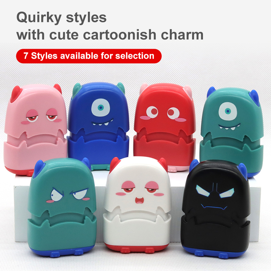 Customized Name Stamp Waterpro - Baby Clothing Names 评论和价格