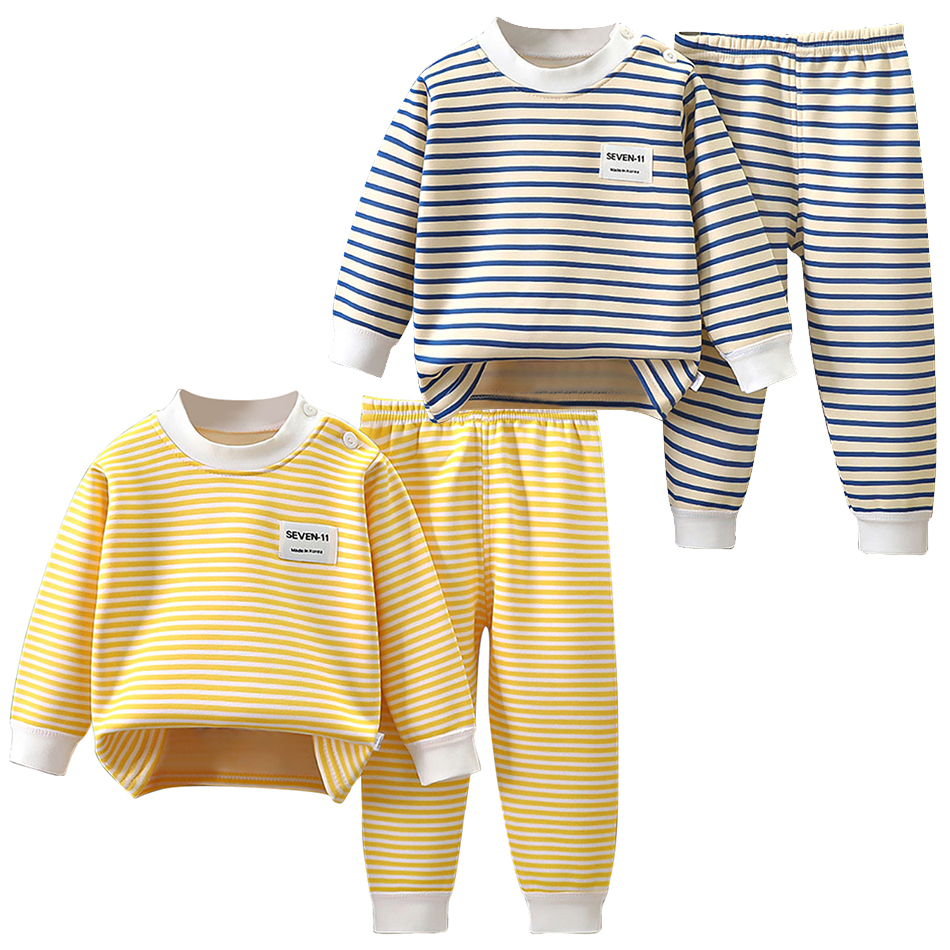 Fleece Lined Baby Clothing Set - Baby Clothing Line 评论和价格