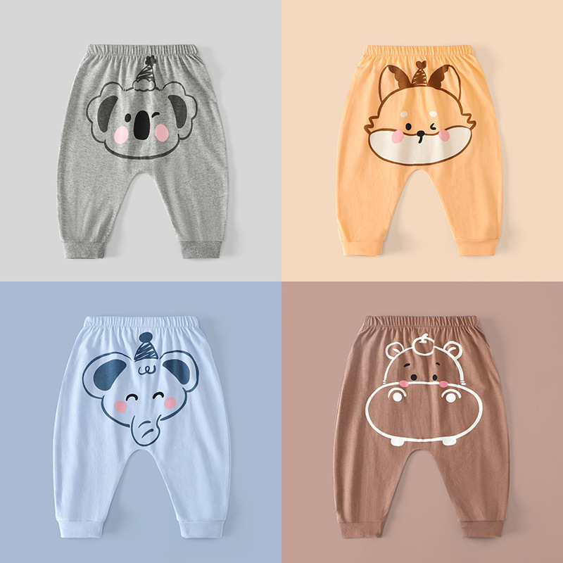 Baby Pants Spring Summer Harem - Baby Xl 评论和价格