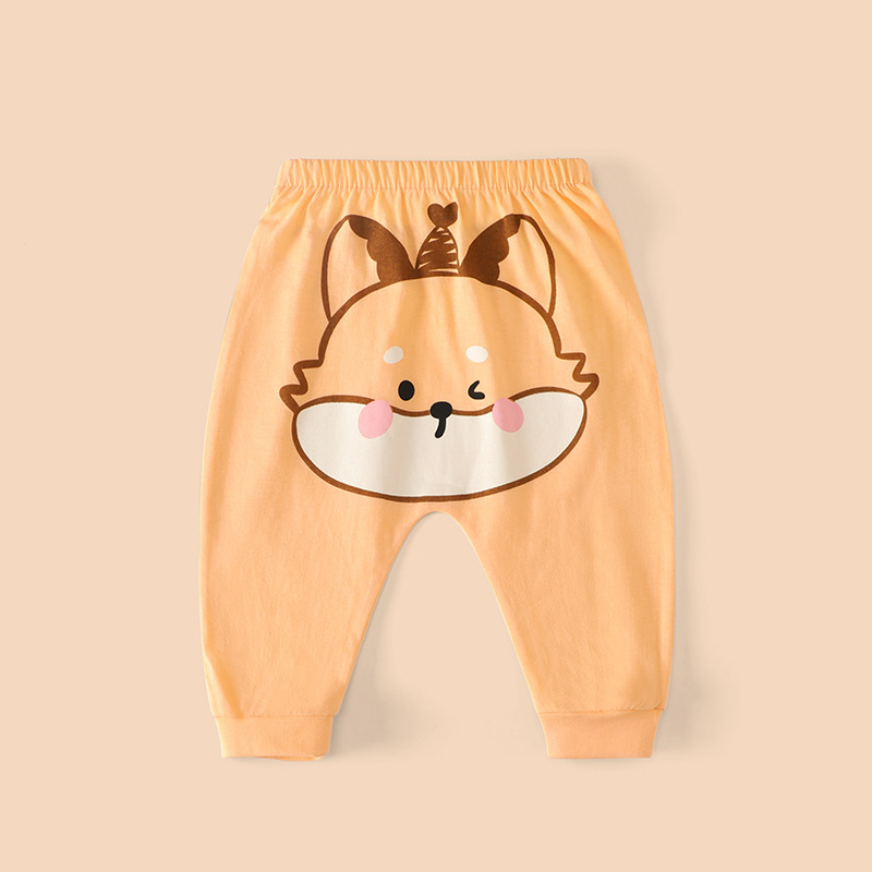Baby Pants Spring Summer Harem - Baby Xl 评论和价格