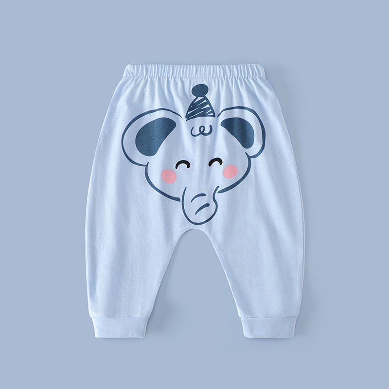 Baby Pants Spring Summer Harem - Baby Xl 评论和价格