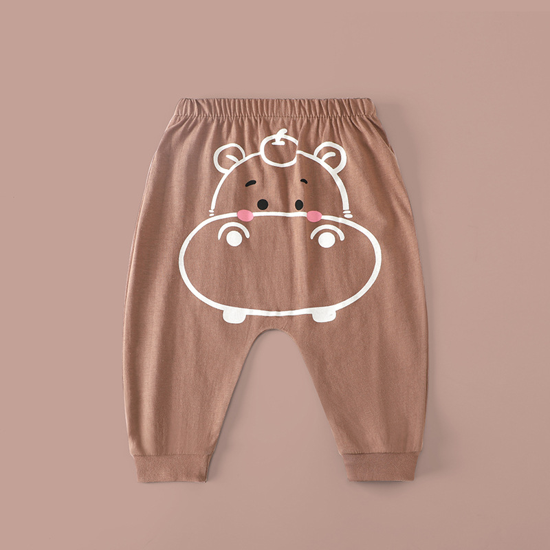 Baby Pants Spring Summer Harem - Baby Xl 评论和价格