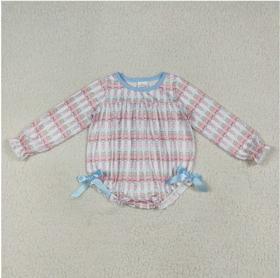 Newborn Kids bubble LR2298 Nut - Bamboo Bodysuit Baby 评论和价格