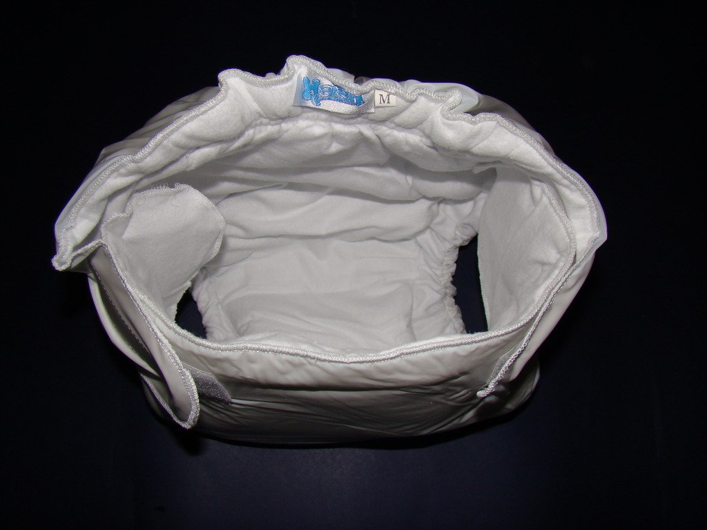 Adult baby Incontinence  diape - Baby Xl 评论和价格