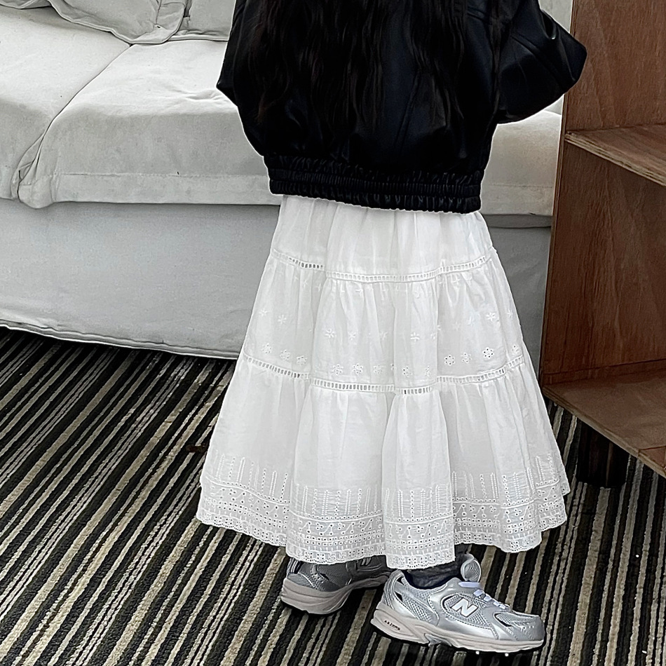 Skirt Princess Girls French Re - Baby Clothing Line 评论和价格