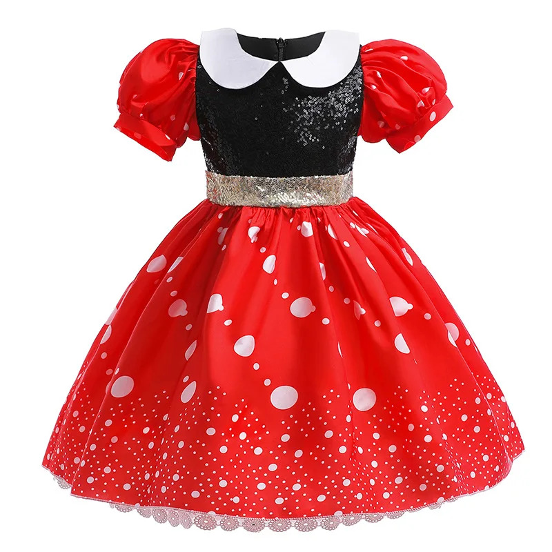 Little Girl Mickey Dress Toddl - Toddler Legging Set 评论和价格