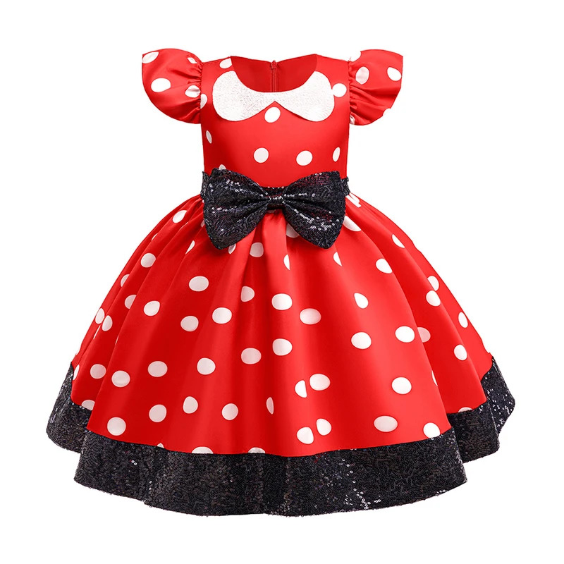 Little Girl Mickey Dress Toddl - Toddler Legging Set 评论和价格