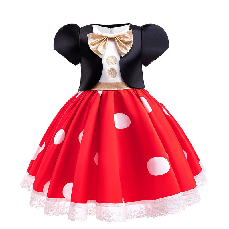 Little Girl Mickey Dress Toddl - Toddler Legging Set 评论和价格