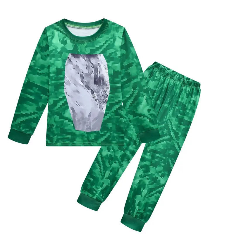 Anime Cosplay Game Gorilla Tag - Baby Clothing Unit 评论和价格