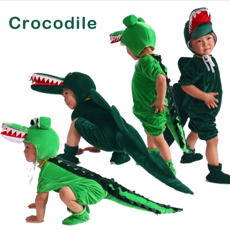 ❤2026★ Crocodile Jumpsuit Baby - Baby Clothing Unit 评论和价格