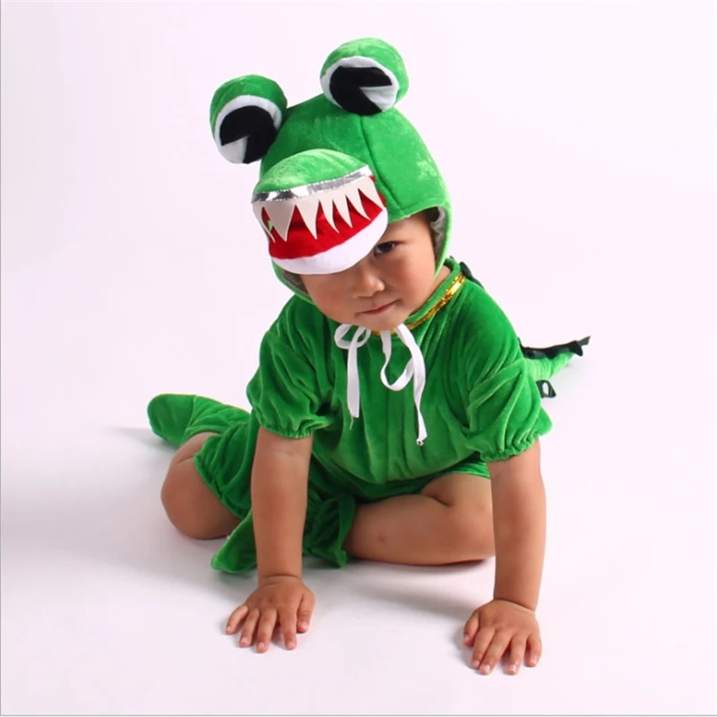 ❤2026★ Crocodile Jumpsuit Baby - Baby Clothing Unit 评论和价格