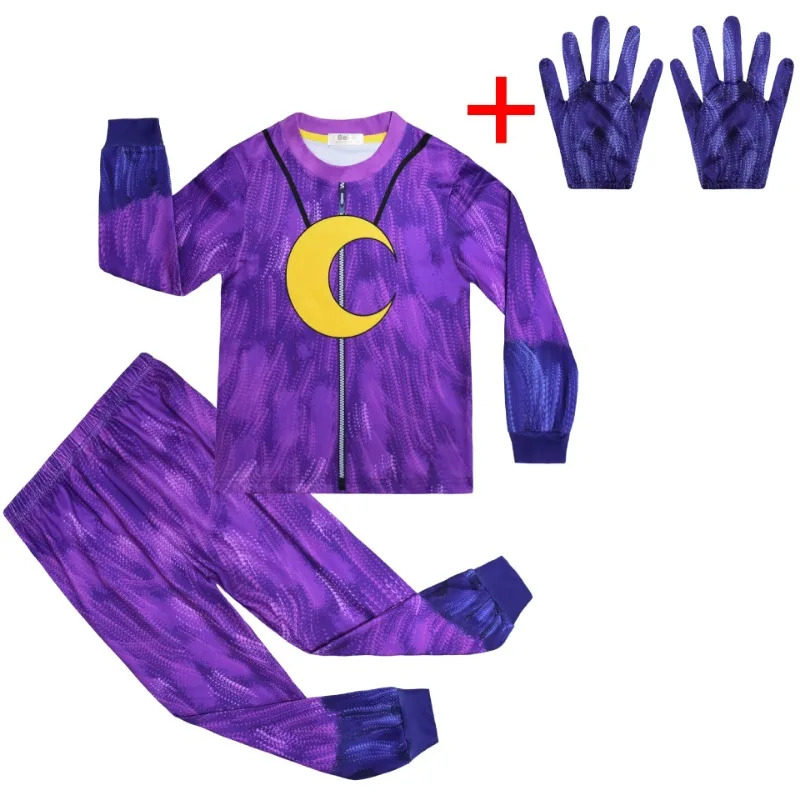 l2025l New Cosplay Kids Catnap - Baby Clothing Unit 评论和价格