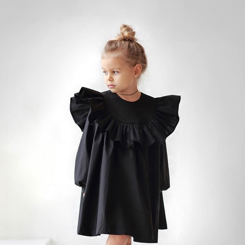 Baby Girl Cotton Princess Ruff - Baby Clothing Line 评论和价格