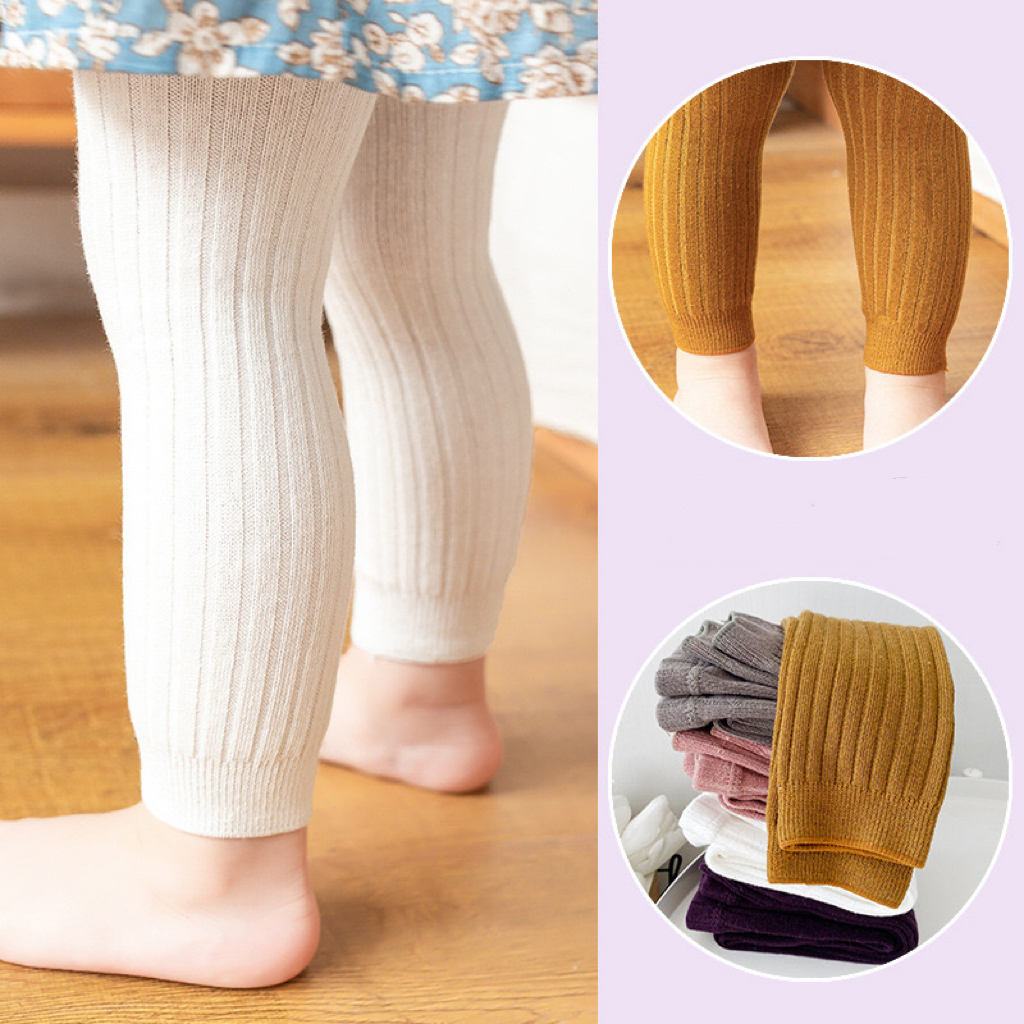 1pcs Spring Autumn Baby Leggin - Baby Xl 评论和价格