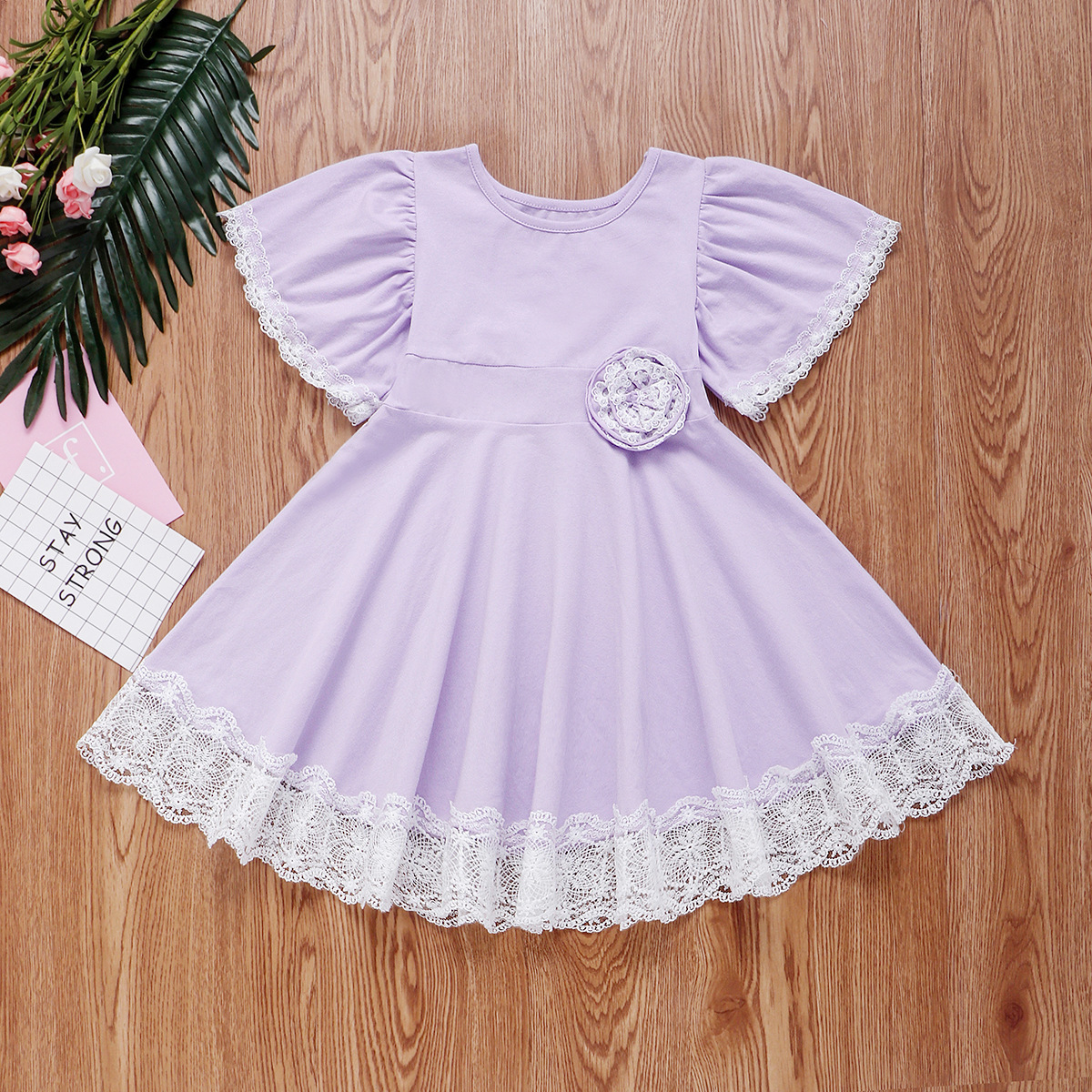 New Fashion Summer Children's  - Baby Clothing Line 评论和价格