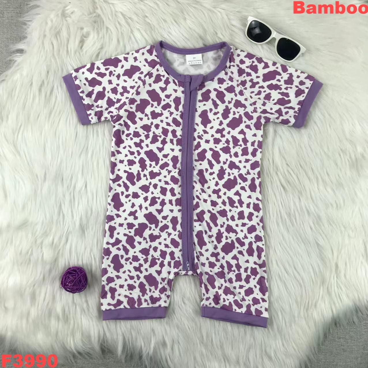 Boutique Wholesaler Children N - Bamboo Bodysuit Baby 评论和价格