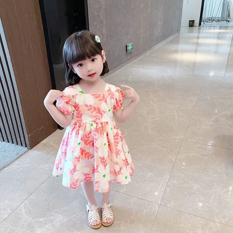 Bohemia Printed chiffon short  - Baby Clothing Line 评论和价格