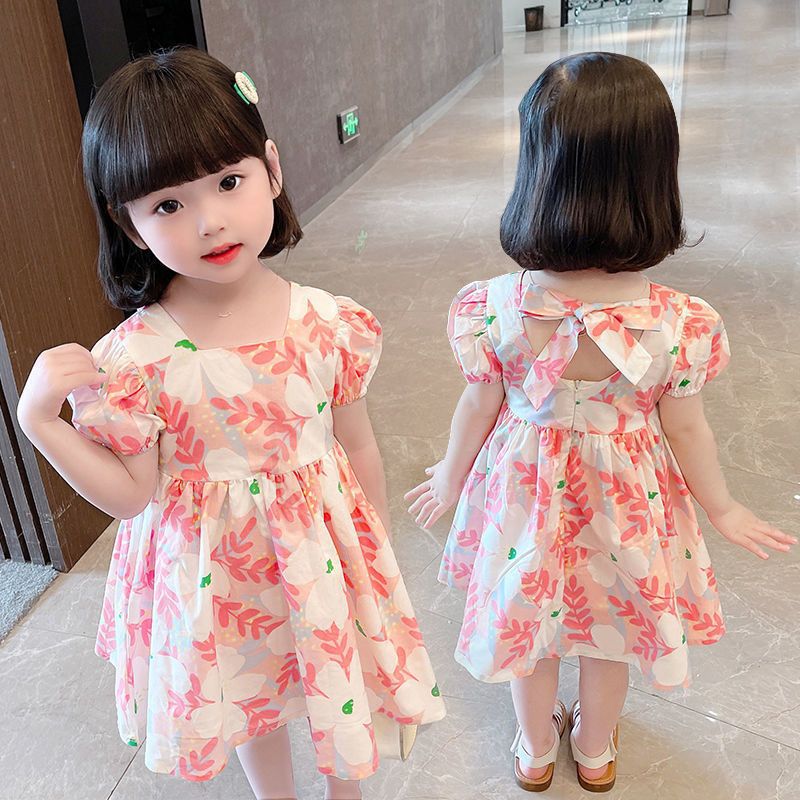 Bohemia Printed chiffon short  - Baby Clothing Line 评论和价格