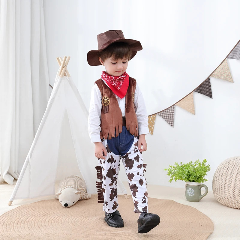Umorden Fantasia Purim Hallowe - Toddler Legging Set 评论和价格