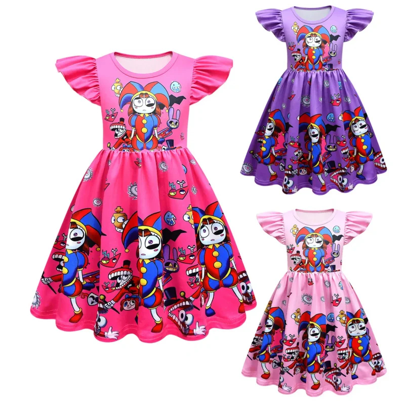 ❤2026★ Kids Cosplay Costume Th - Baby Clothing Unit 评论和价格
