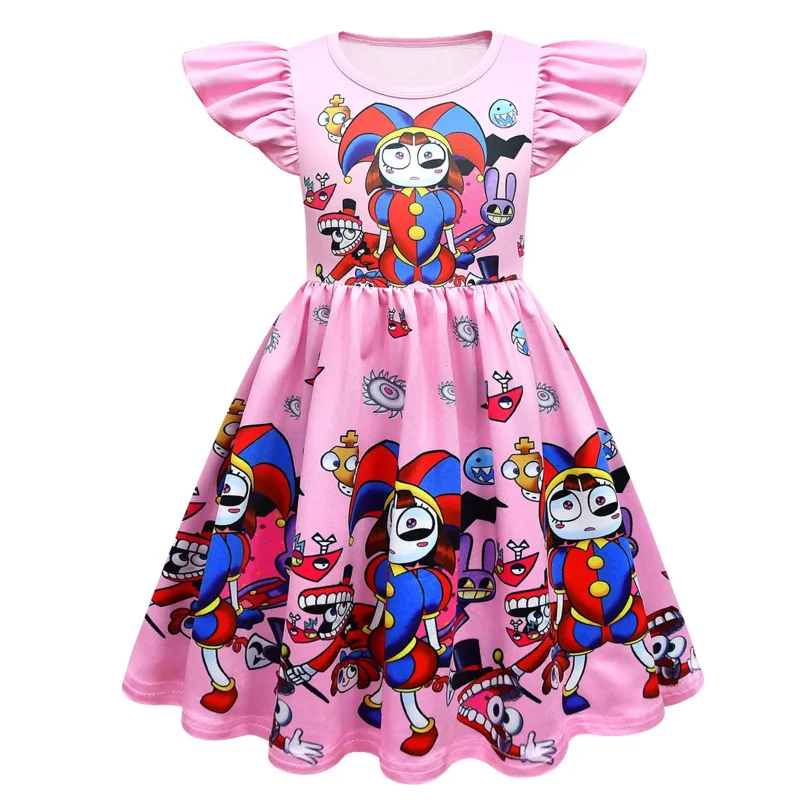 ❤2026★ Kids Cosplay Costume Th - Baby Clothing Unit 评论和价格