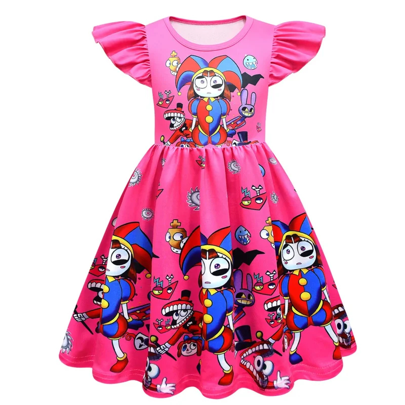 ❤2026★ Kids Cosplay Costume Th - Baby Clothing Unit 评论和价格