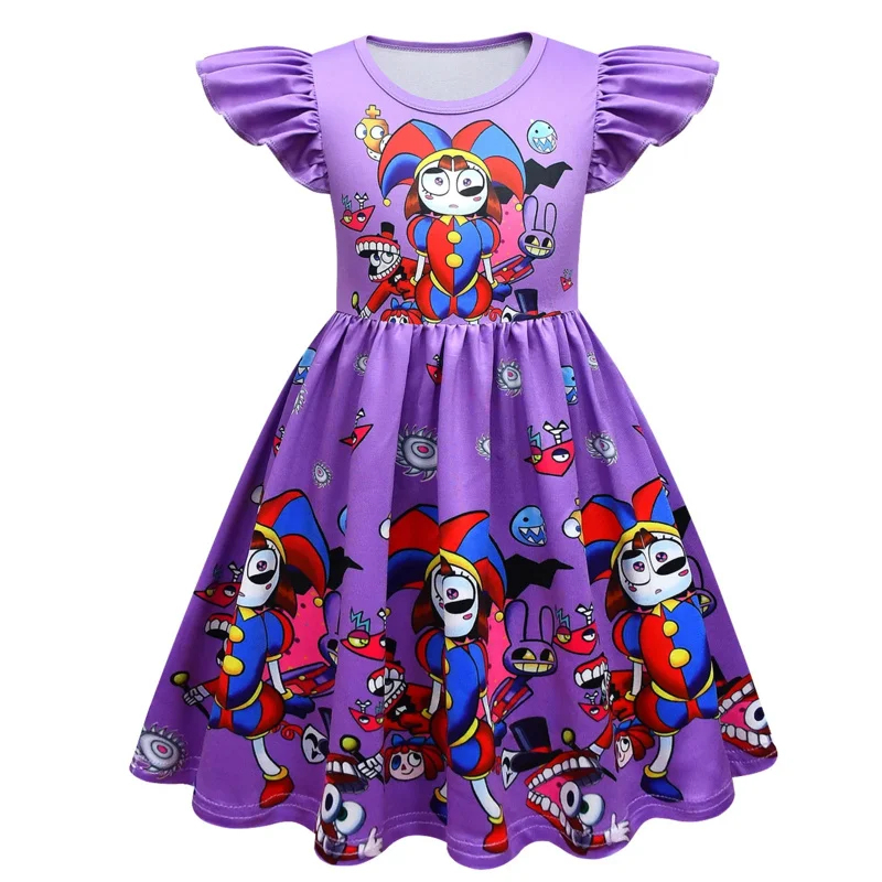 ❤2026★ Kids Cosplay Costume Th - Baby Clothing Unit 评论和价格