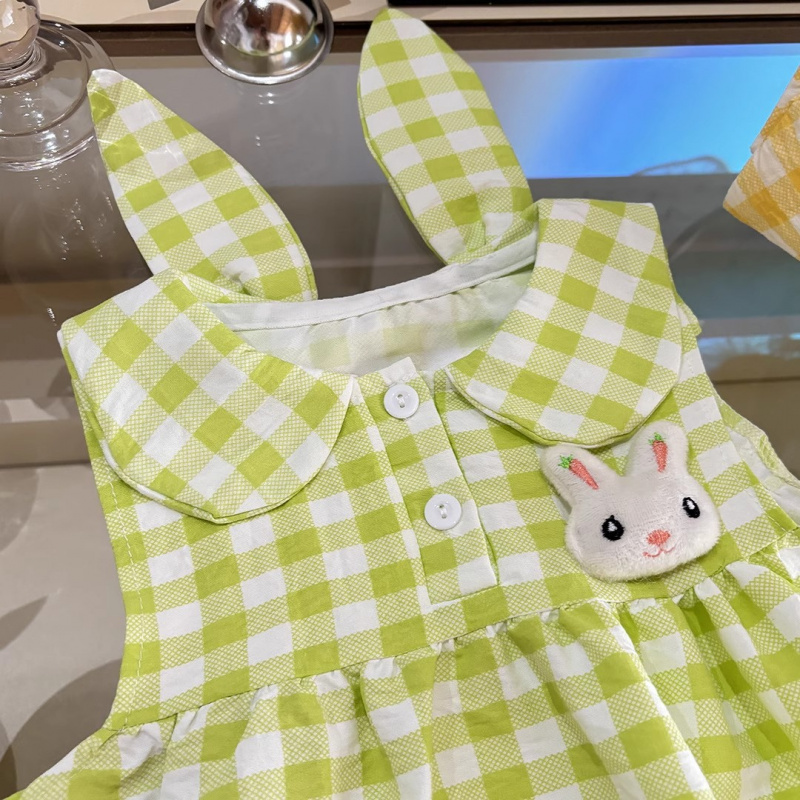 Baby Kids Casual Dresses for G - Baby Clothing Line 评论和价格