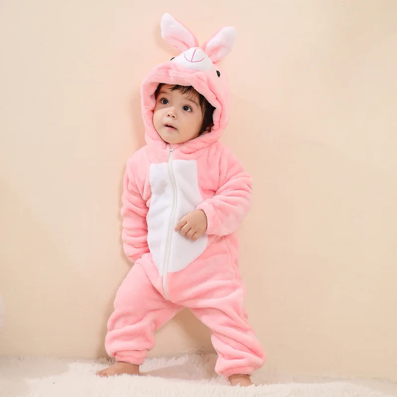 Baby Kigurumi Rabbit Unicorn C - Toddler Legging Set 评论和价格