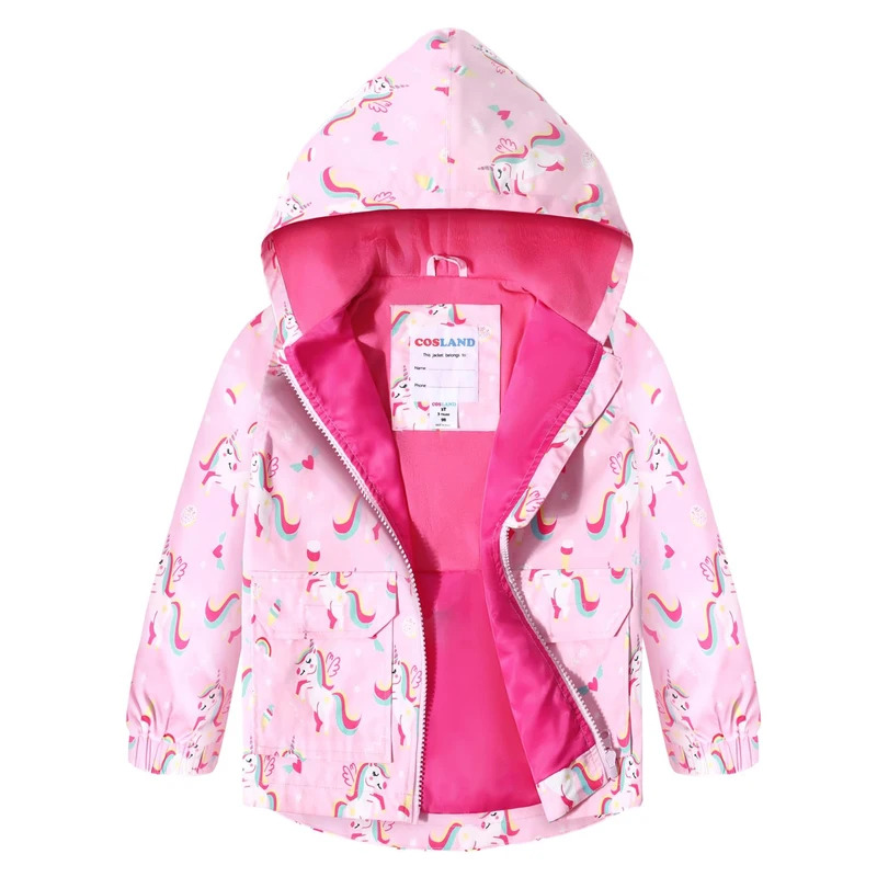 Kids Unicorn Costume Girls Rai - Toddler Legging Set 评论和价格