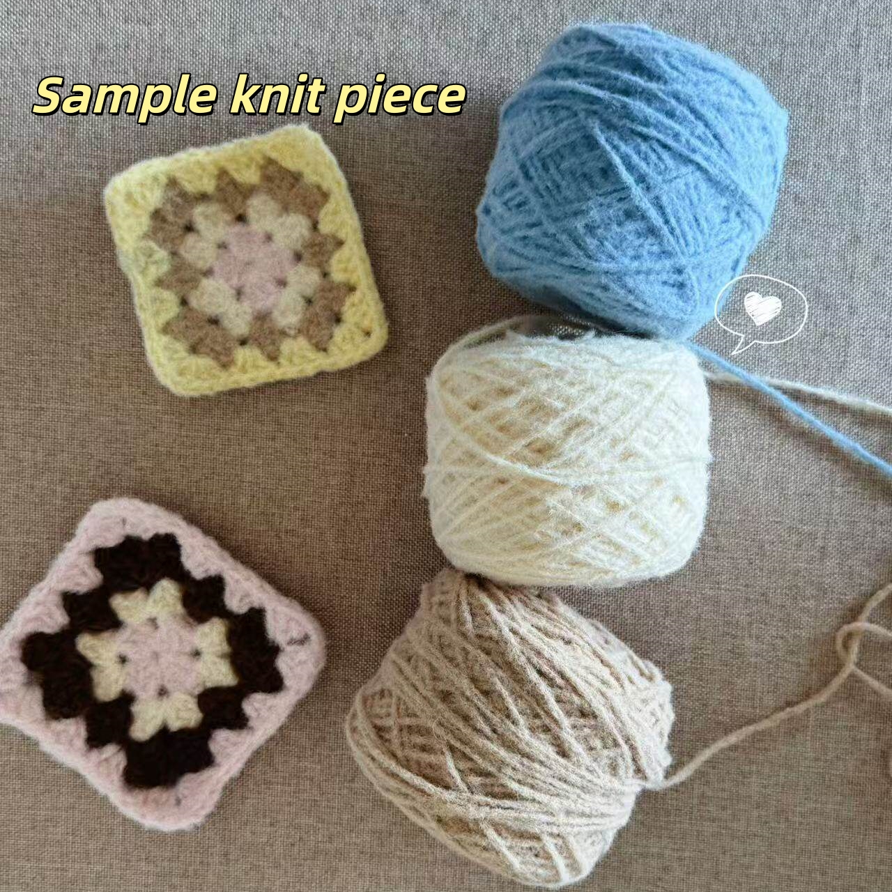 200 Grams, Waxy Cotton Yarn, M - Baby Clothing Used 评论和价格