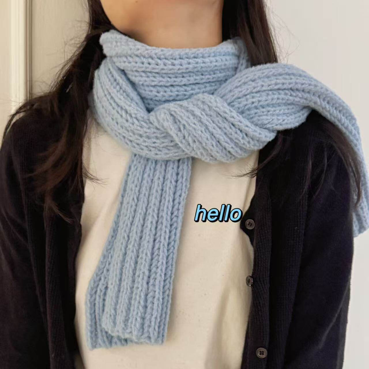 200 Grams, Waxy Cotton Yarn, M - Baby Clothing Used 评论和价格