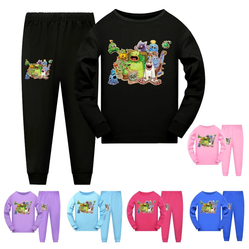 lHalloween Cosplayl Boys Cloth - Toddler Legging Set 评论和价格