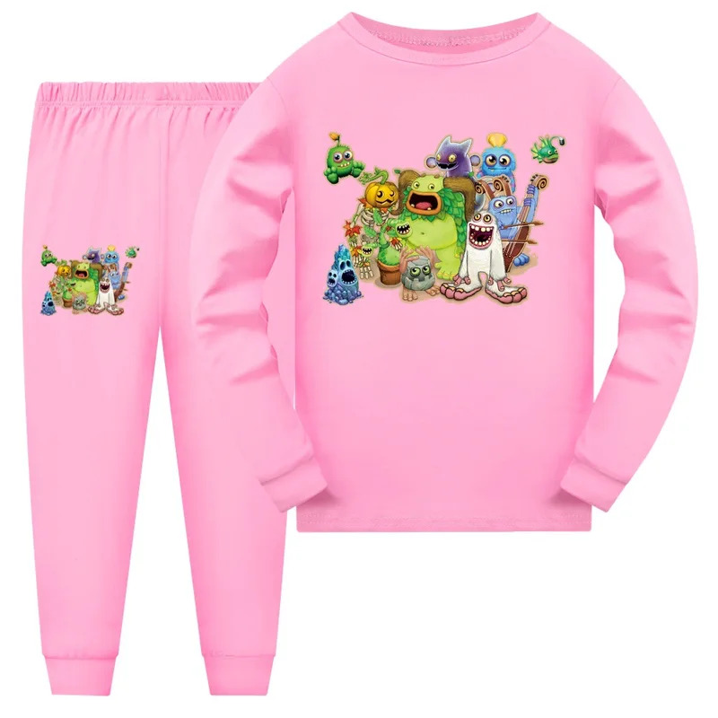 lHalloween Cosplayl Boys Cloth - Toddler Legging Set 评论和价格
