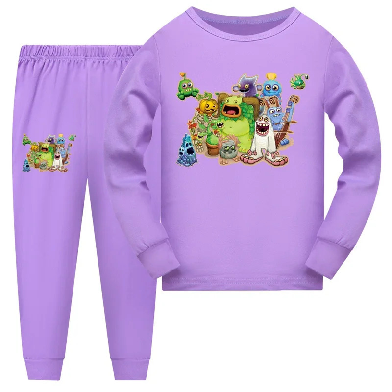 lHalloween Cosplayl Boys Cloth - Toddler Legging Set 评论和价格