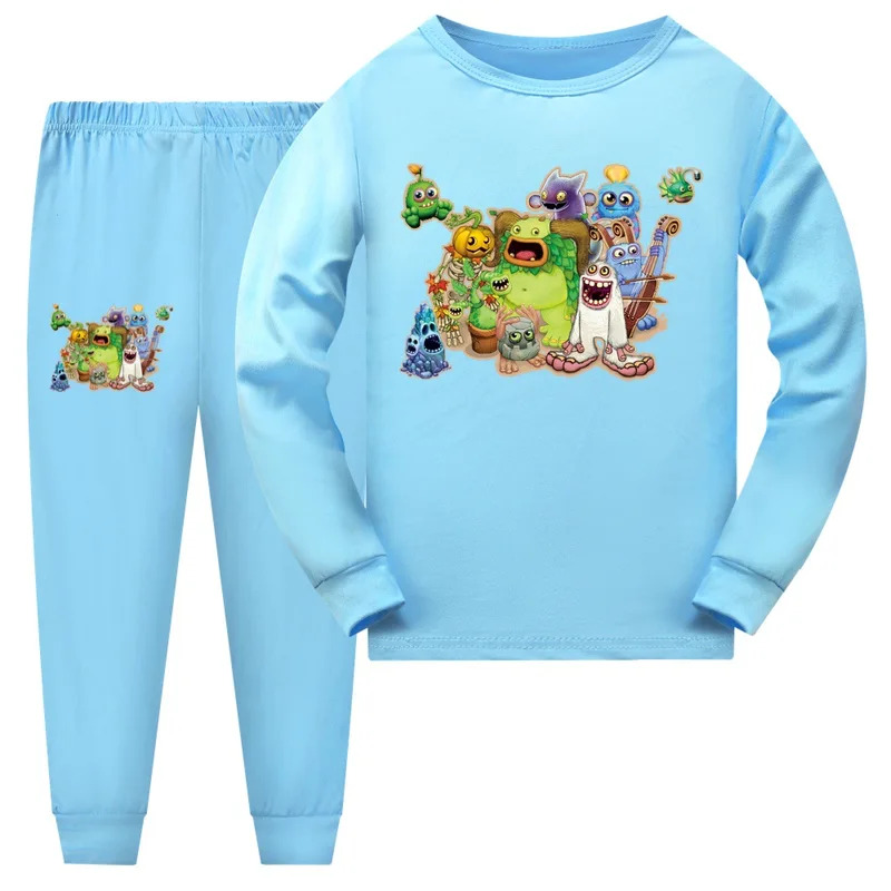 lHalloween Cosplayl Boys Cloth - Toddler Legging Set 评论和价格
