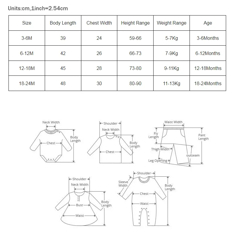 Bamboo Fiber Baby Girl Bodysui - Bamboo Bodysuit Baby 评论和价格