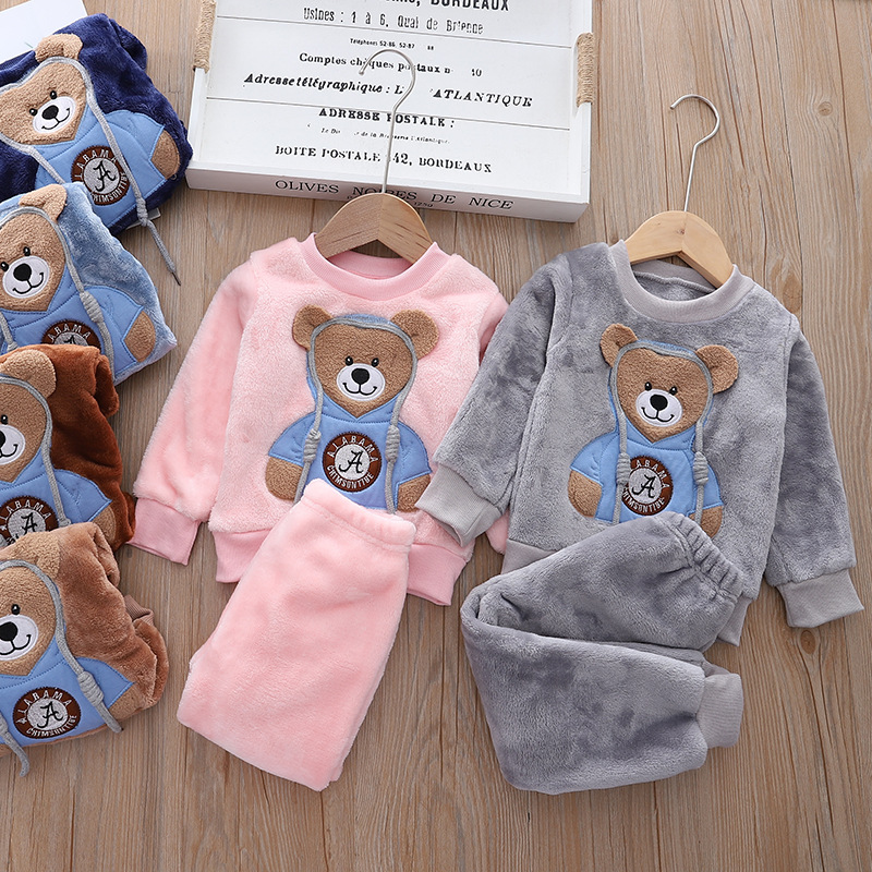 2023 New winter Baby Boy Girl  - Baby Xl 评论和价格